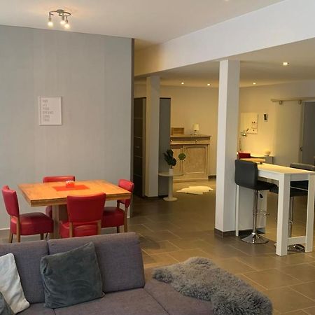 Ruime Studio In Deurne Antwerpen Eksteriør billede