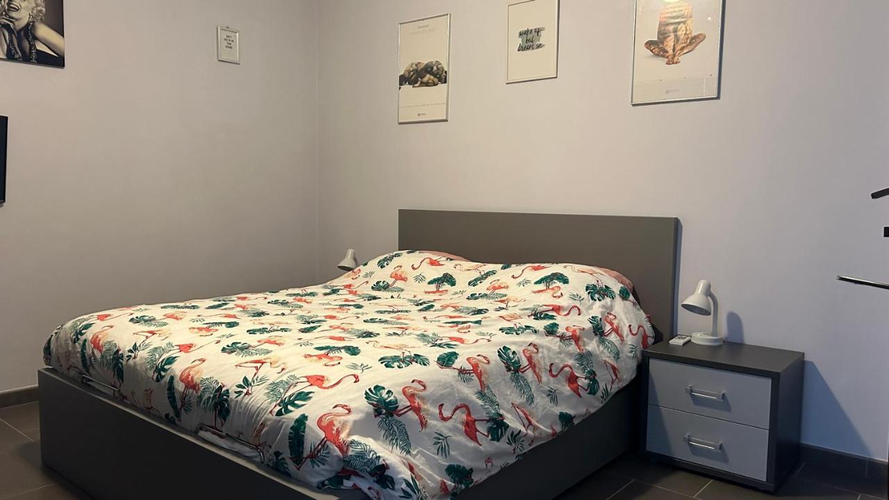 Ruime Studio In Deurne Antwerpen Eksteriør billede